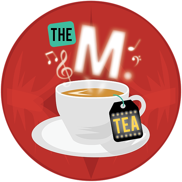 THE M TEA! with Brett Boles