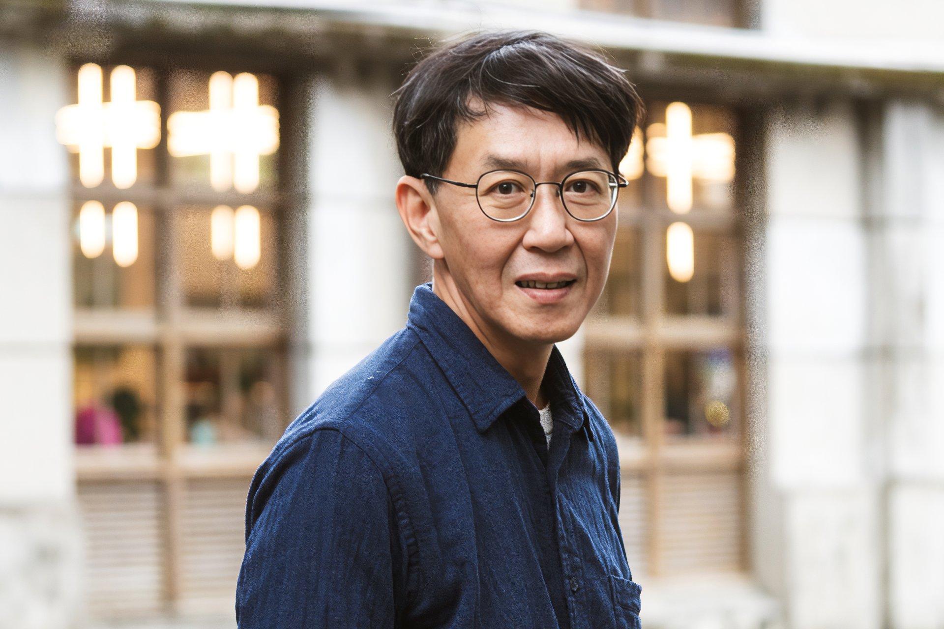 Fain Jin Lin 《都市開基祖》配樂林生祥 專訪｜以演歌作為核心思想創作，拆解《臨暗》打造九〇時代音色 ｜公視劇夠
