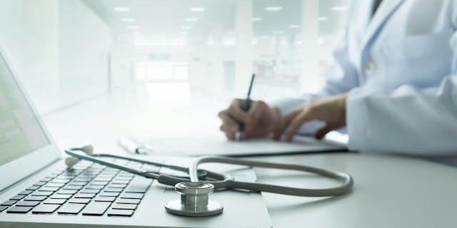 The News Lens 關鍵評論網 醫師節不快樂