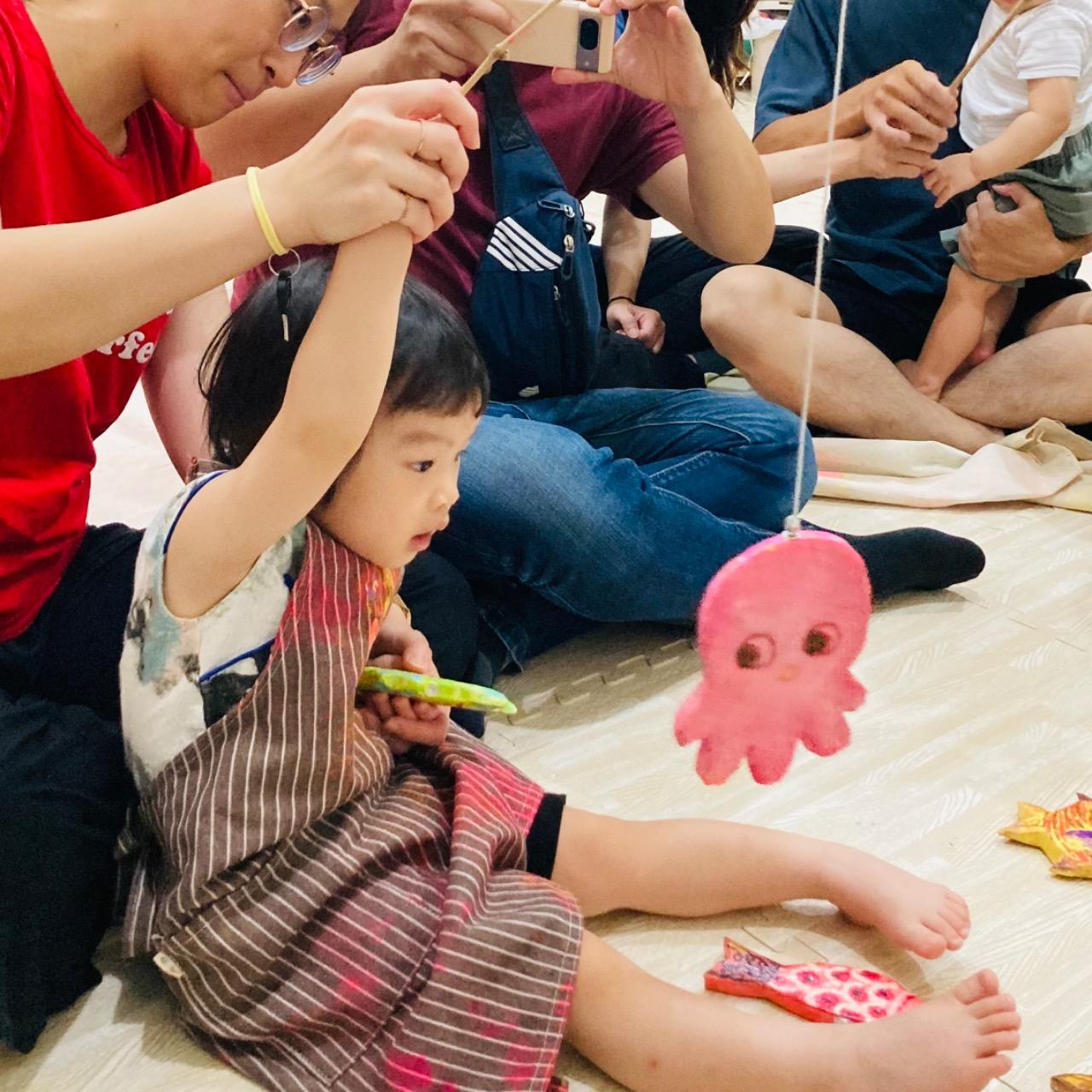 Waawoo子好親子