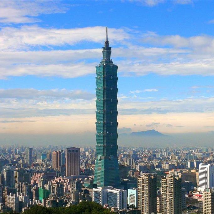 Taipei 101