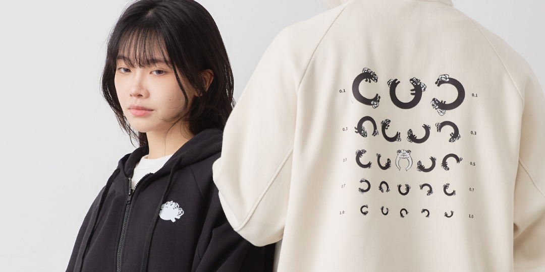 糙灰搭的獨角獸 林市製衣