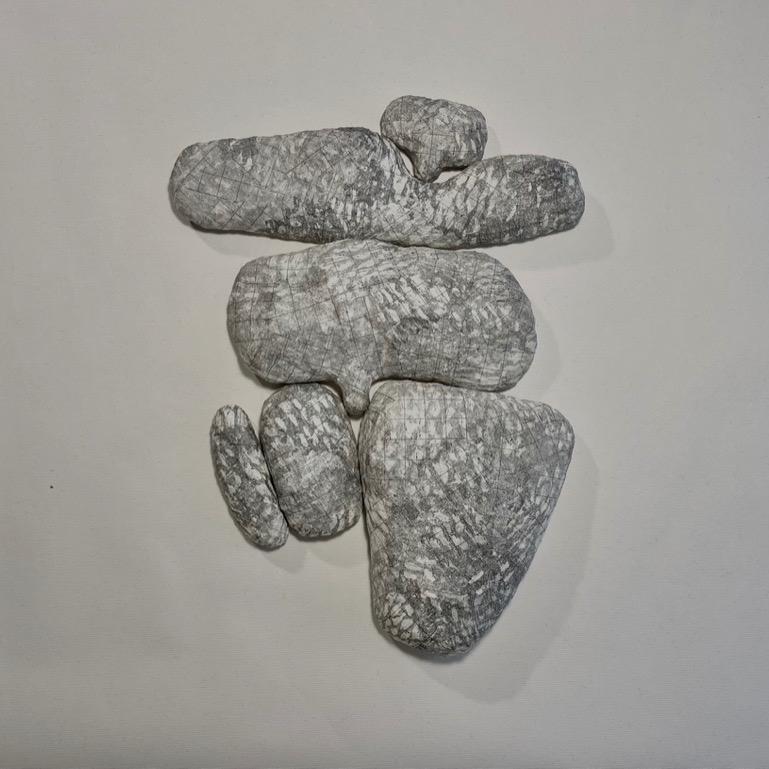 林希羽 LIN HSI YU lin-hsi-yu-林希羽-exhibition-paper-sculpture-art-artist-藝術家-紙雕塑-版畫-雕塑-風景