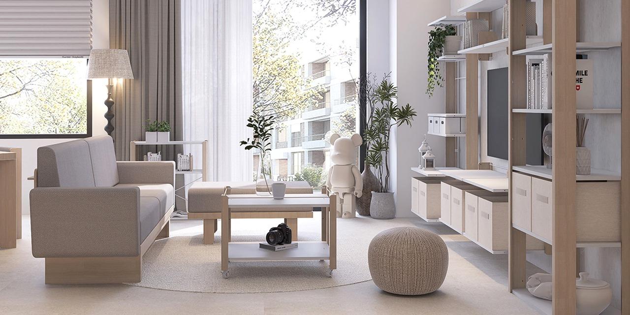 小 質 屋 客餐廳‧預算 6 - 9 萬  [ ...more ]