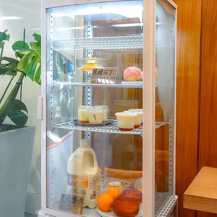 台南複合式咖啡廳 永康複合式咖啡廳