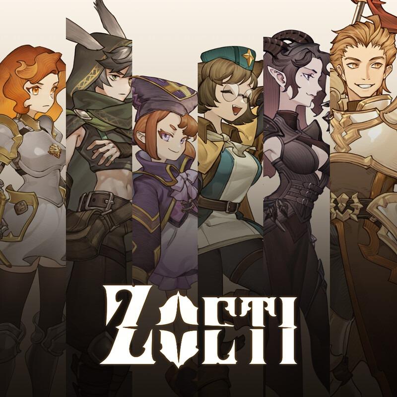 ChowwuArt 阿妍 Behance