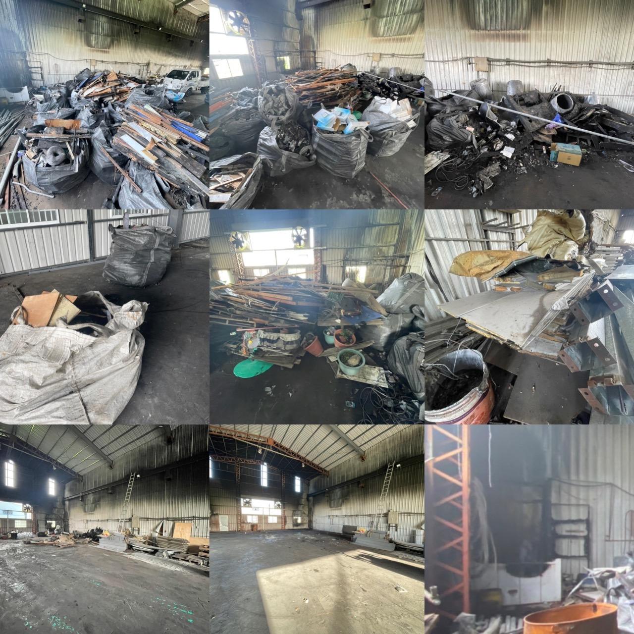 家庭垃圾、垃圾清運、垃圾處理、雜物清運