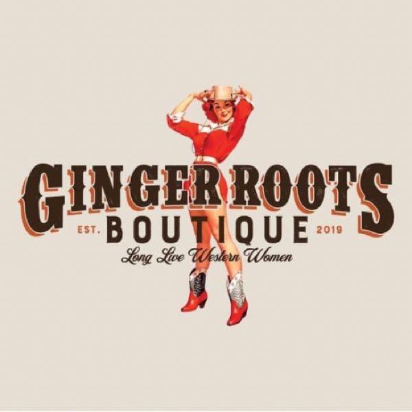 Ginger Roots Boutique