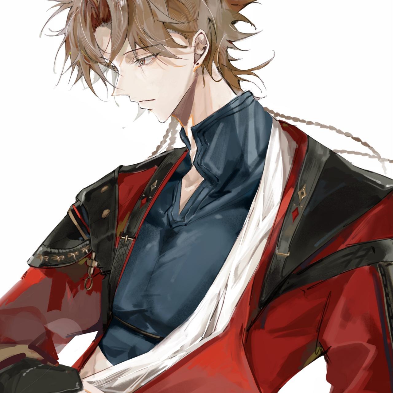 rih0_amo 孫策