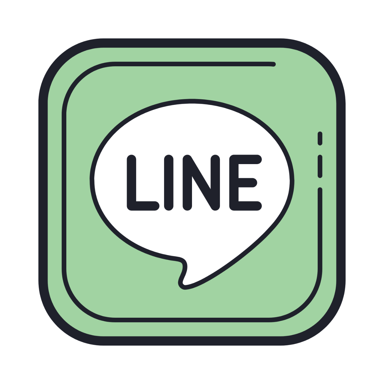 成為「一塊小蛋糕」的好朋友