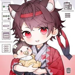 Live2D - RedSodaArt（阿哲）