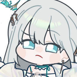 白白虹🥼はくさま 雲隙光🌥️