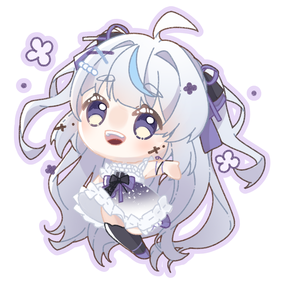 Mochiiilust