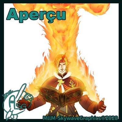 ASG ( Aoi ) @MllM-SkywaveGraphics