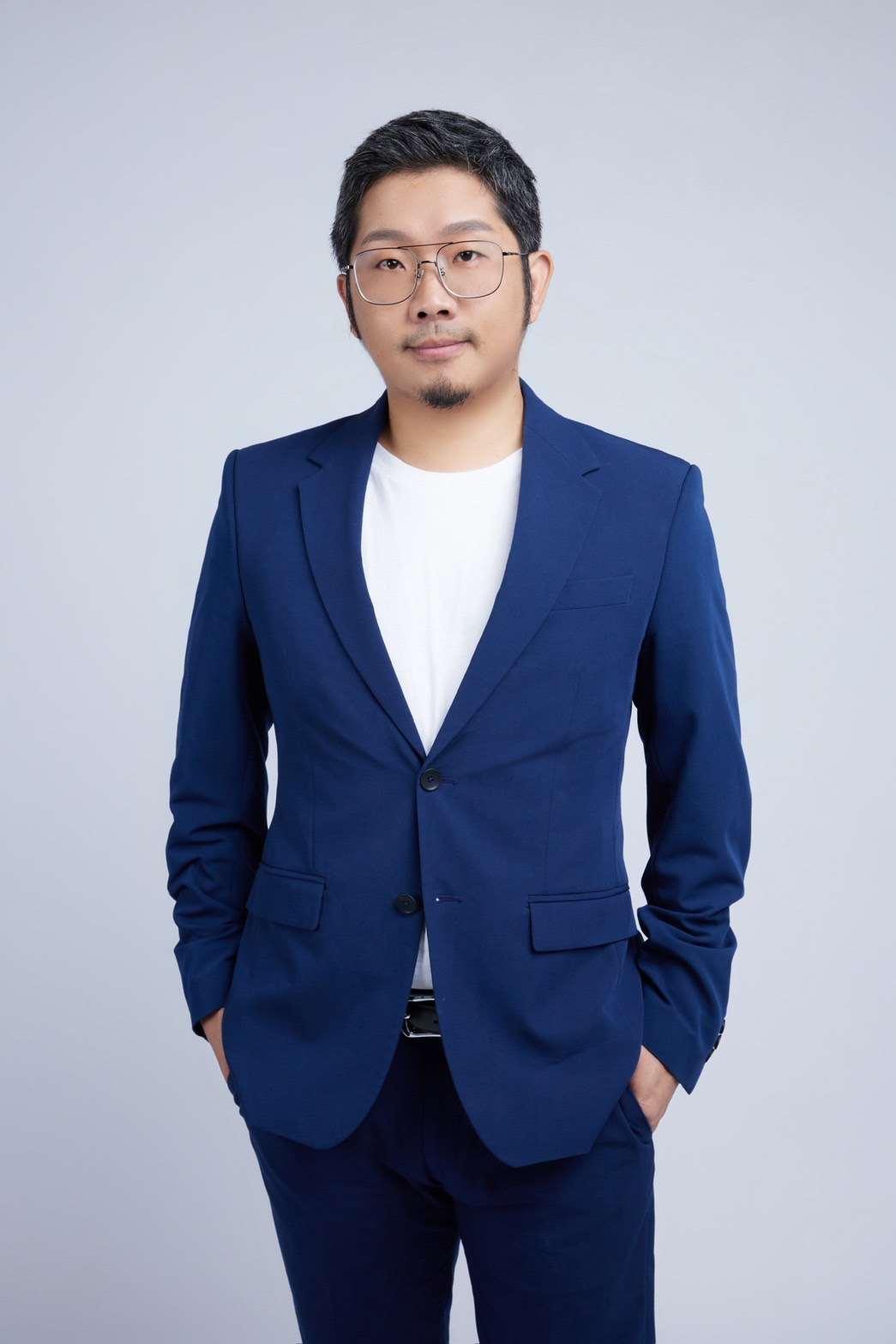 李建勳|JaySen 李建勳