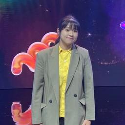 ❗️關於我❓