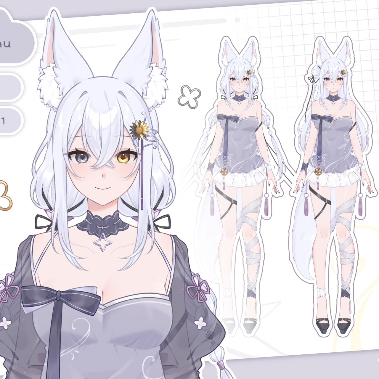 黑貓 可詢問會挑，親孩都會接