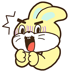 noii noii聯名Line貼圖