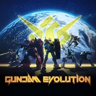 六道迴輪 鋼彈EVOLUTION｜GUNDAM EVOLUTION