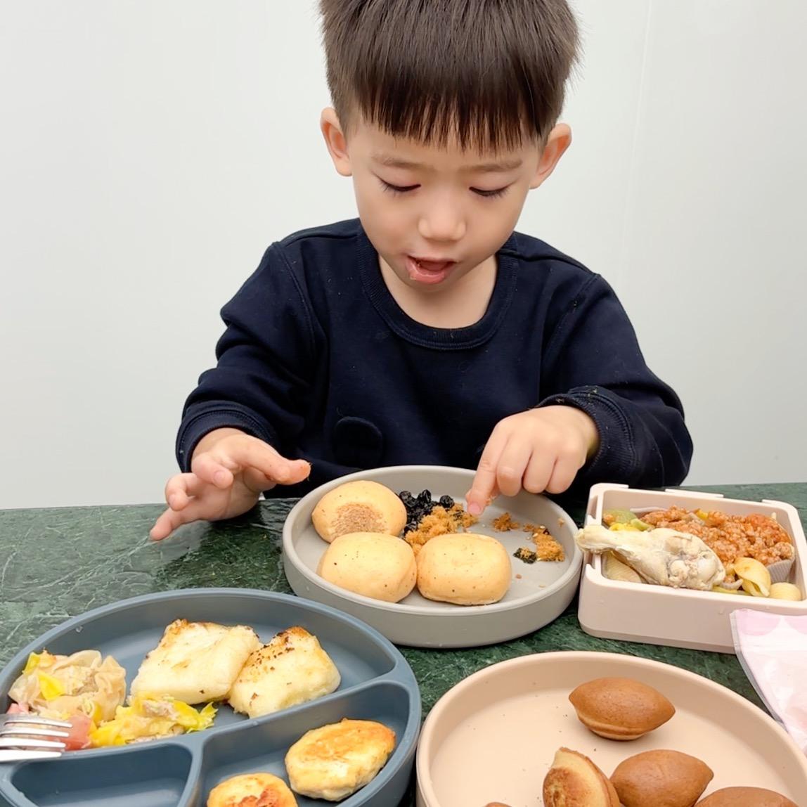 ＠chienbuy 【4/29-5/5】喬媽寶寶食品