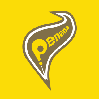 九方思想貓 in Penana