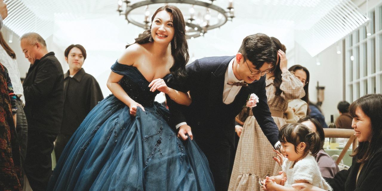 愛情 • 旅人 • 照相館 婚禮紀錄/婚禮攝影/婚禮紀實