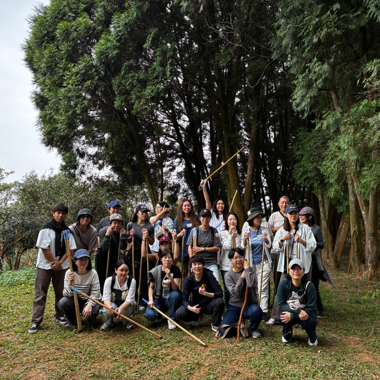 大地農場 📅｜1/11