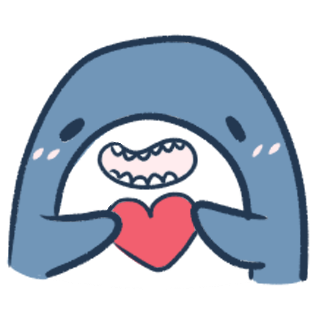 Shasha Shark