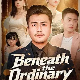 Beneath the Ordinary