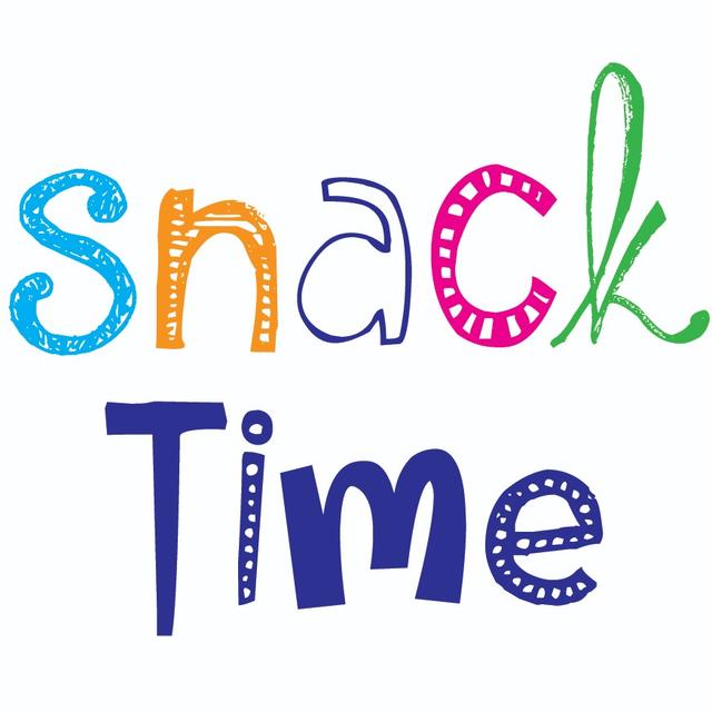 Official 'Indofood Snack Time'