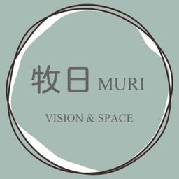 牧日空間 MURI vision&space