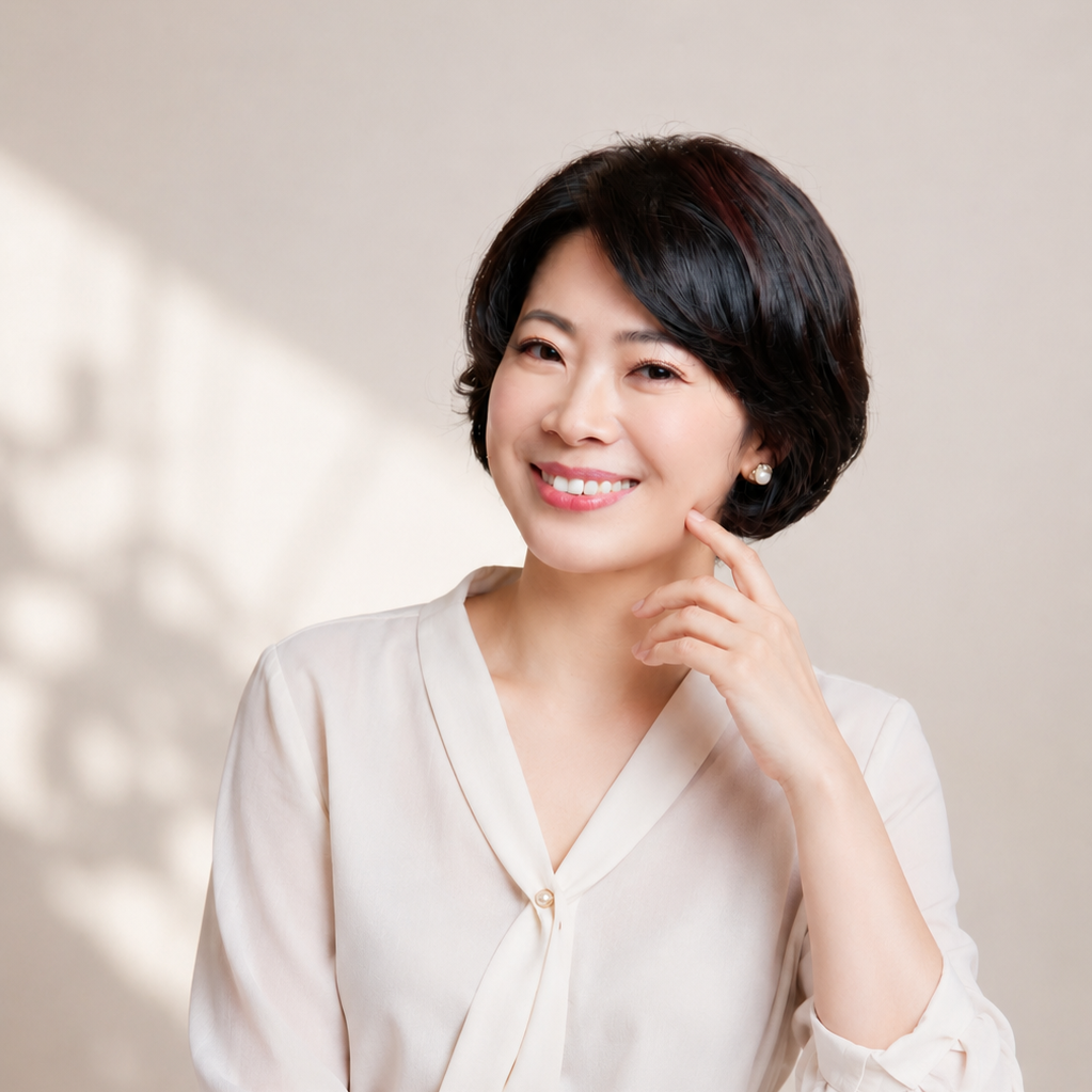 Claire宜菲|女性成長-覺醒心旅程