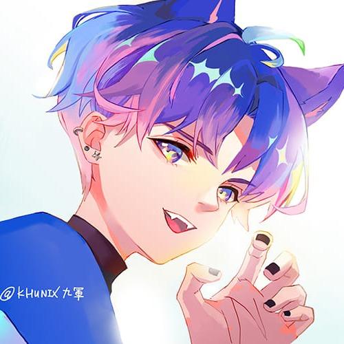 KhunIX九軍 Donate me 贊助抖內
