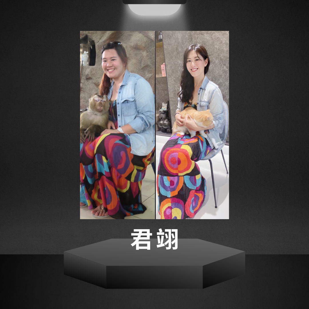 憶萍媽咪