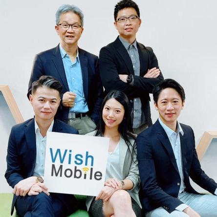 威許移動 WishMobile 威許移動聚焦於協助「實體店家」數位轉型並引入國外最新商業模式，幫助實體店家發展全新的會員「權益訂閱制」模式，讓實體商家也能加入訂閱制的行列。威許移動目前已經與多家「百貨、餐飲、零售」業者合作，預計在 Q3 推出全新訂閱制服務，讓數位轉型更進化。