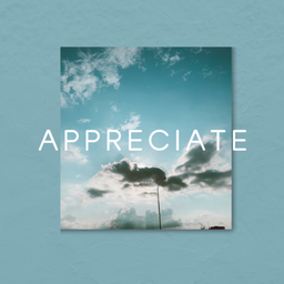 海倫｜Appreicate