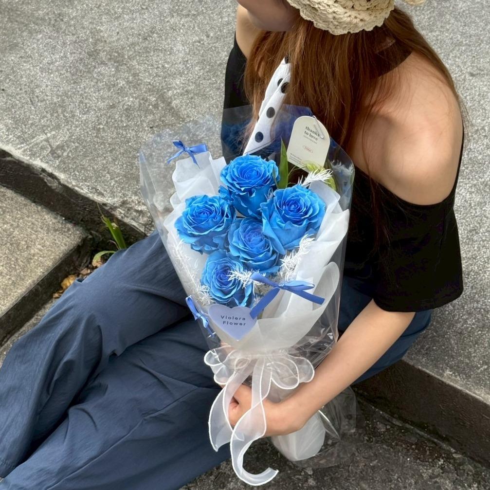 𝙑𝙄𝙊𝙇𝙀𝙍𝘼 𝙁𝙇𝙊𝙒𝙀𝙍 A款 ღ 純粹