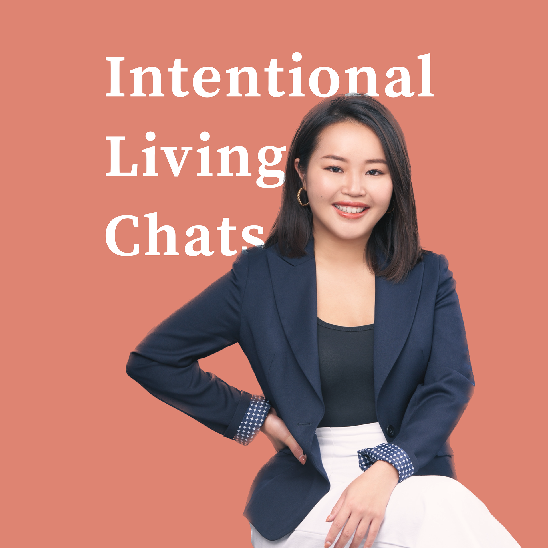 有意生活｜Intentional Living Chats