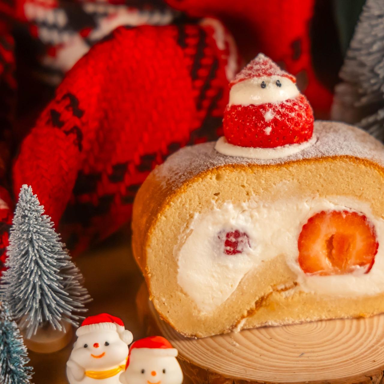 梧桐映像 聖誕新品