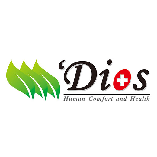 Dios LOGO