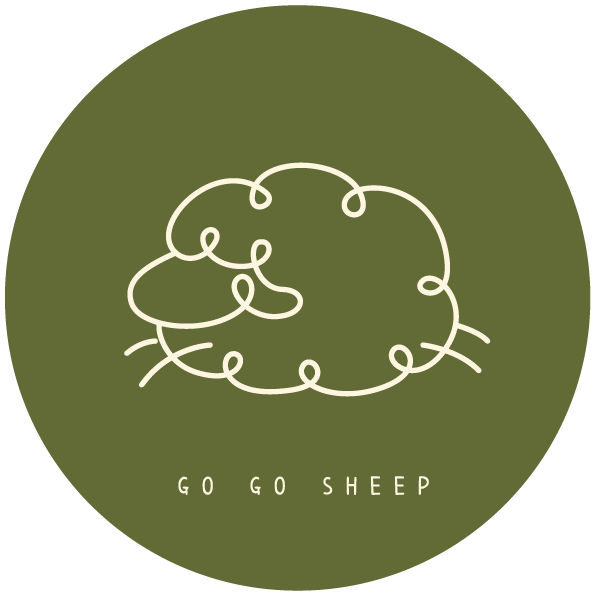 Go Go Sheep