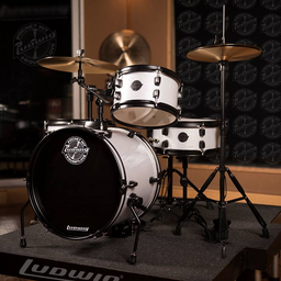 Ludwig Pocket Kit