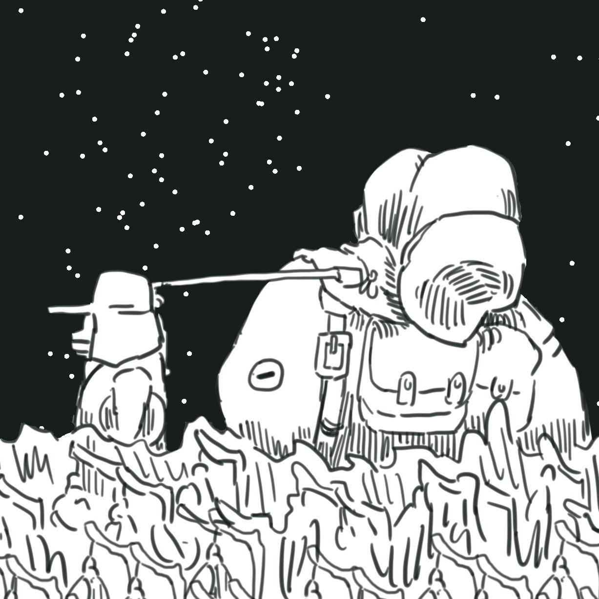 Hirao Jun 平生純 《金魚壺》The Goldfish Pot