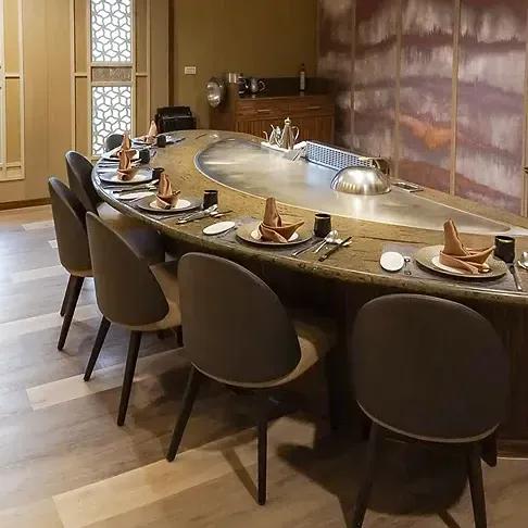 台南南星鐵板燒  台南鐵板燒餐廳