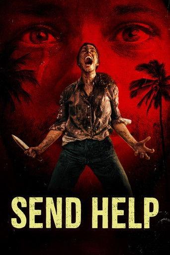 𝐅𝐈𝐋𝐌 » "Send Help" Streaming-ITA in CB01