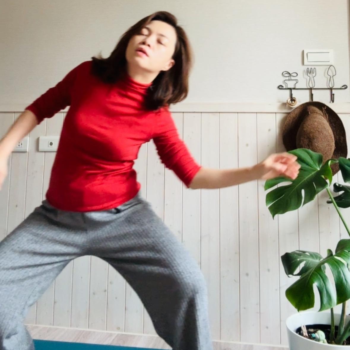 蝸牛的甦醒出走  Awakening Snail