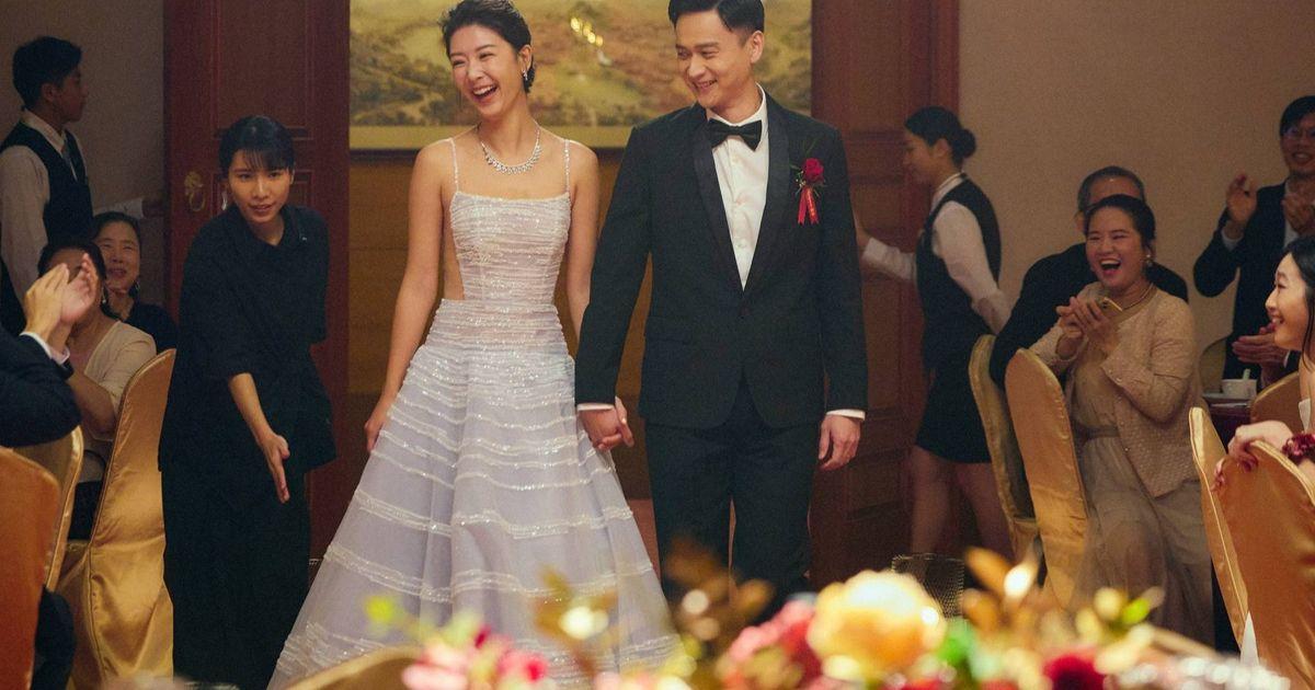 The News Lens 關鍵評論網 【影評】《雙囍》：兩場婚宴、兩套劇本，拆解台灣家庭「不准出事」的情緒勒索 - TNL The News Lens 關鍵評論網