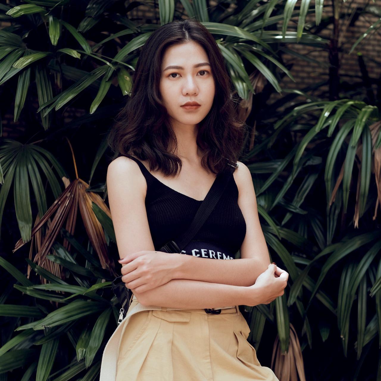 Tinne Hsu,Yi- Ting