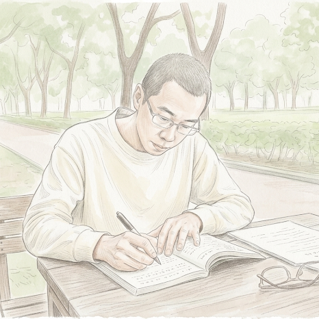 老臣聊心室
