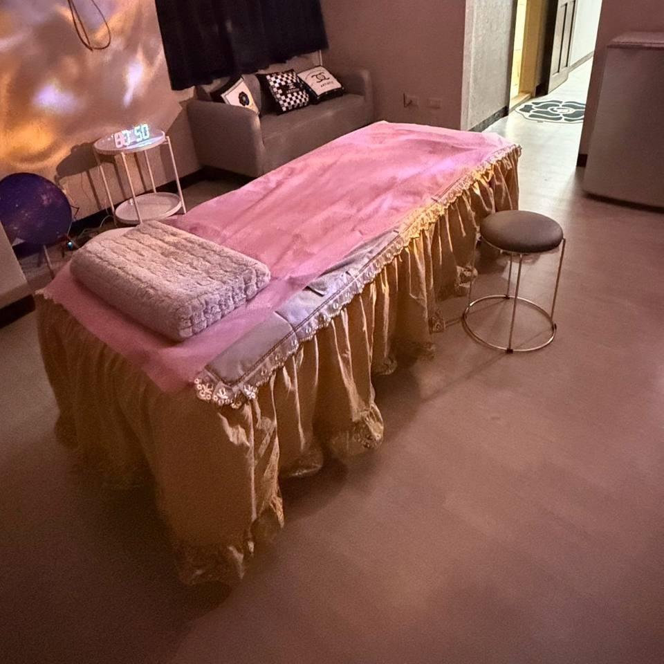 💙米莎小小工作室💙 壞壞房~